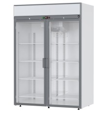 ШКАФ ХОЛОДИЛЬНЫЙ KAYMAN ТЕРМОСТРАЖ А1400-КСВ