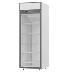 ШКАФ ХОЛОДИЛЬНЫЙ KAYMAN ТЕРМОСТРАЖ А500-ХСВ