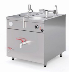 КOТЕЛ ПИЩЕВАРОЧНЫЙ ЭЛЕКТРИЧЕСКИЙ KAYMAN ГАСТРОТАНК КПЭ-60-М