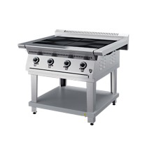 ПЛИТА ЭЛЕКТРИЧЕСКАЯ KAYMAN ВАРВАРА ПЭ-4-11-МХ