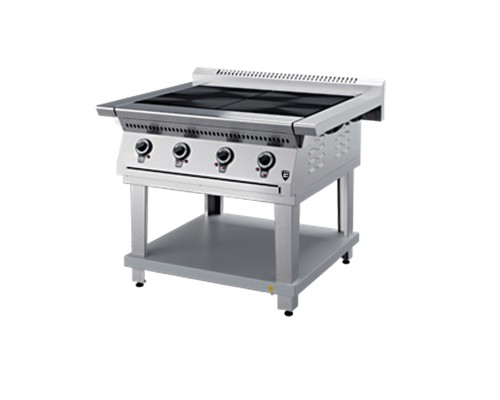 ПЛИТА ЭЛЕКТРИЧЕСКАЯ KAYMAN ВАРВАРА ПЭ-4-11-МХ