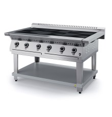 ПЛИТА ЭЛЕКТРИЧЕСКАЯ KAYMAN ВАРВАРА ПЭ-6-11-МХ