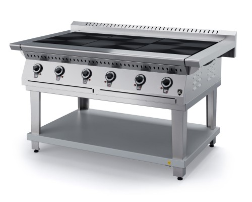 ПЛИТА ЭЛЕКТРИЧЕСКАЯ KAYMAN ВАРВАРА ПЭ-6-11-МХ