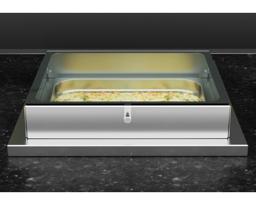 ЧАФИН-ДИШ ЭЛЕКТРИЧЕСКИЙ ВСТРАИВАЕМЫЙ RT-3HD-GN2/3