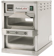 ШКАФ-МАРМИТ МУЛЬТИХОЛДЕР 2 ЯЧЕЙКИ ROBOLABS МН-2-1М-T1 190920
