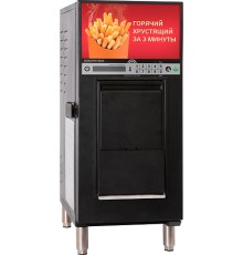 ФРИТЮРНИЦА-АВТОМАТ ЭЛЕКТРИЧЕСКАЯ ROBOLABS ROBOFRYBOX RFB1BF 277060