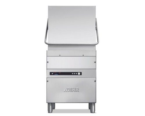 МАШИНА ПОСУДОМОЕЧНАЯ DIHR HT 11+DDE+PS