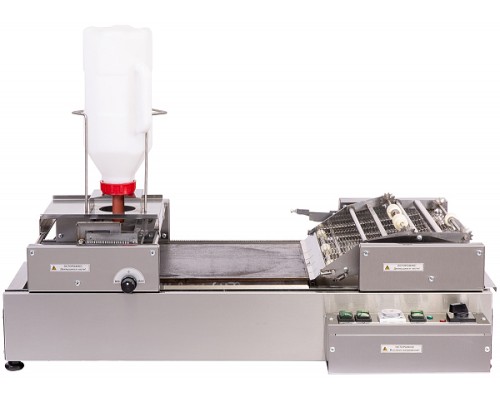 БЛИННИЦА ДВУХСТОРОННЕЙ ОБЖАРКИ СИКОМ ROBOCREPEMAKER 300 SINGLE (РК-1.2.30H) 243518