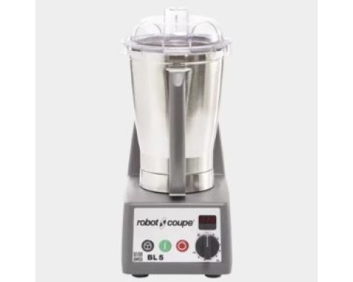 БЛЕНДЕР ROBOT COUPE BL 5 47000A