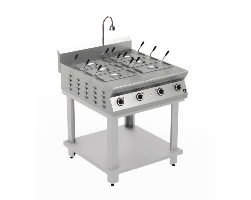 МАКАРОНОВАРКА KAYMAN ВАРВАРА МВ-90-GN1/3 МХ