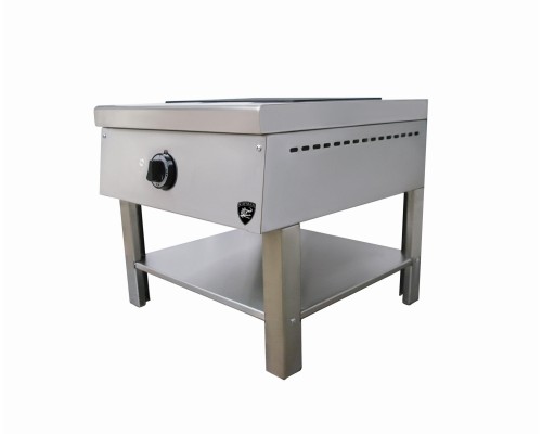 ПЛИТА ТАБУРЕТ ЭЛЕКТРИЧЕСКАЯ KAYMAN ВАРВАРА ПЭ-1-111-МХ