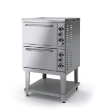 ШКАФ ЖАРОЧНЫЙ KAYMAN СУ-ШЕФ ШЖЭ-2-11-МХ