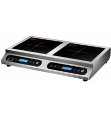 ПЛИТА ИНДУКЦИОННАЯ HURAKAN HKN-ICF70TCB
