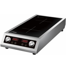 ПЛИТА ИНДУКЦИОННАЯ HURAKAN HKN-ICF70TC2V