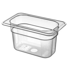 Гастроемкость п/к 1/9 H=100мм, 422114401