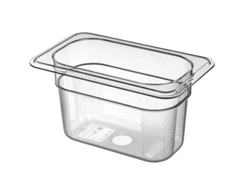 Гастроемкость п/к 1/9 H=100мм, 422114401