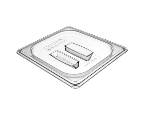 Крышка п/к 1/6, с ручкой 422113701