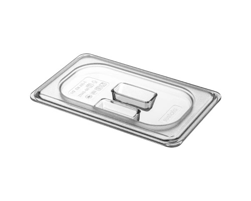 Крышка п/к 1/9, с ручкой 422114501