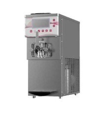 ФРИЗЕР ДЛЯ МОРОЖЕНОГО GELPROM GP100P-SP, ПАСТЕРИЗАЦИЯ