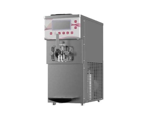 ФРИЗЕР ДЛЯ МОРОЖЕНОГО GELPROM GP100P-SP, ПАСТЕРИЗАЦИЯ