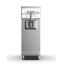 ФРИЗЕР ДЛЯ МОРОЖЕНОГО GELPROM GP100S-AP-SP, ПАСТЕРИЗАЦИЯ, ПОМПА