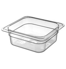 Гастроемкость п/к 1/6 H=65мм, 422113401