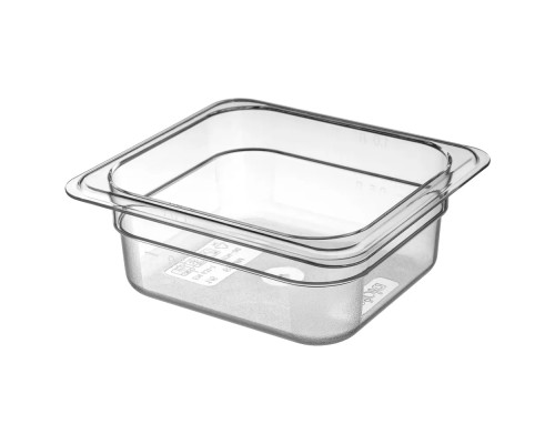 Гастроемкость п/к 1/6 H=65мм, 422113401