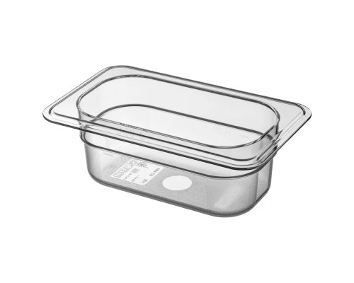 Гастроемкость п/к 1/9 H=65мм, 422114301