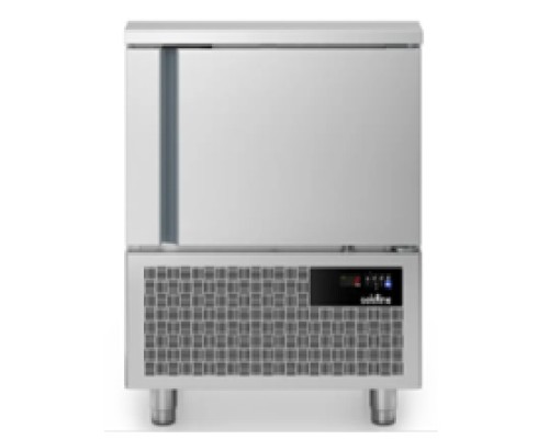 ШКАФ ШОКОВОЙ ЗАМОРОЗКИ COLDLINE SMART W5XG