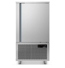 ШКАФ ШОКОВОЙ ЗАМОРОЗКИ COLDLINE SMART W10X