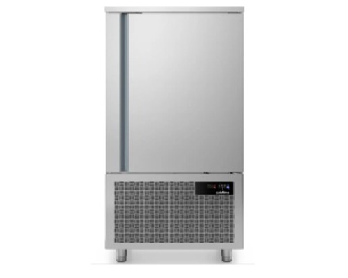 ШКАФ ШОКОВОЙ ЗАМОРОЗКИ COLDLINE SMART W10X