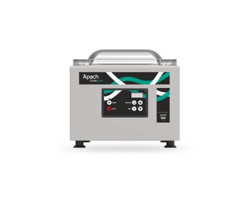 УПАКОВЩИК ВАКУУМНЫЙ APACH AVM254 NEW
