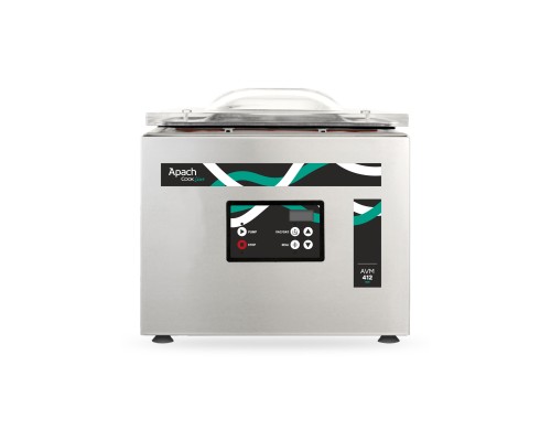УПАКОВЩИК ВАКУУМНЫЙ APACH AVM412 NEW