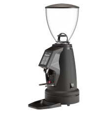 КОФЕМОЛКА MACAP MI40 TOUCH (C73) ЧЕРНАЯ