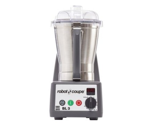 БЛЕНДЕР ROBOT COUPE BL 3 47010A
