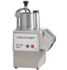 ОВОЩЕРЕЗКА ROBOT COUPE CL50E ULTRA 1Ф+7 ДИСКОВ 1830
