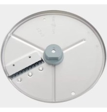 ДИСК СОЛОМКА ROBOT COUPE 27081 2Х6ММ