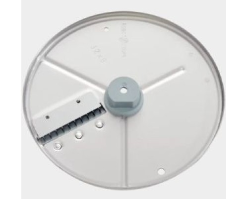 ДИСК СОЛОМКА ROBOT COUPE 27081 2Х6ММ