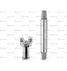 НОЖКА В СБОРЕ ROBOT COUPE Д/CMP250COMBI 27249 НОЖКА В СБОРЕ ROBOT COUPE Д/CMP250COMBI 27249