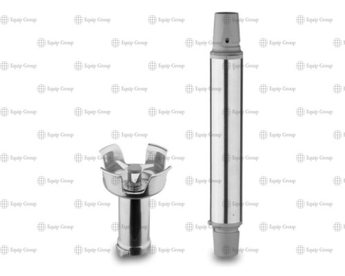 НОЖКА В СБОРЕ ROBOT COUPE Д/CMP250COMBI 27249 НОЖКА В СБОРЕ ROBOT COUPE Д/CMP250COMBI 27249