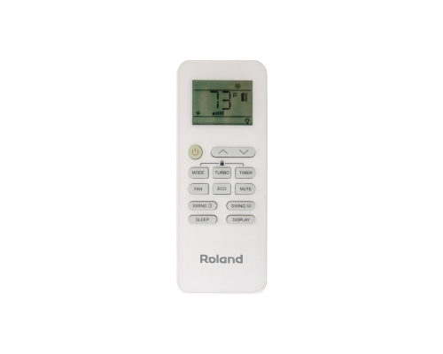 Бытовая сплит-система Roland RDI-WZ24HSS/N1