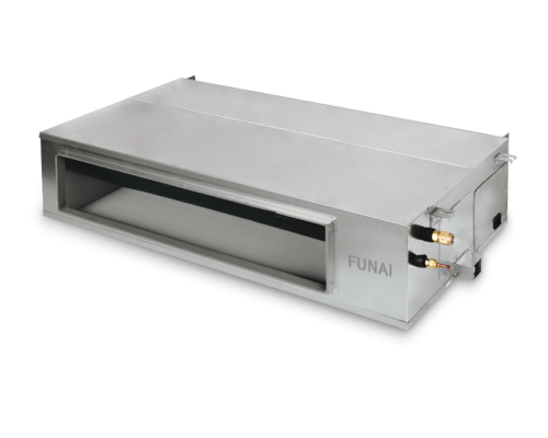 Внутренний блок мульти сплит-системы Funai RAM-I-OK55HP.D01/S - компактное и эффективное устройство