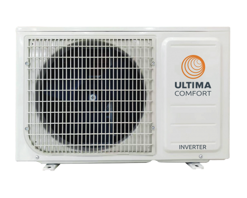 Бытовая сплит-система Ultima Comfort EXP-I24PN - эффективное решение для комфортного климата