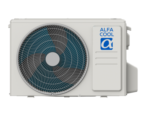 Бытовые сплит-системы ALFACOOL APS-12CH - комфортное охлаждение и обогрев для вашего дома