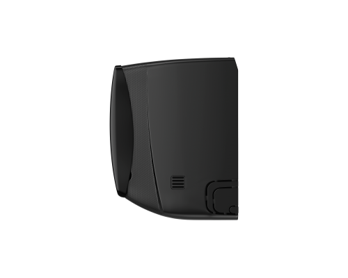 Бытовая сплит-система ROYAL Clima RC-AN55HN, черный матовый корпус, глянцевая лицевая панель