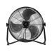 Вентиляторы ROYAL Clima RSF-140M-BL - мобильный промышленный вентилятор для улучшения циркуляции воздуха