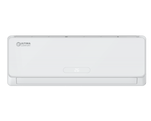 Бытовая сплит-система Ultima Comfort EXP-24PN, эффективное решение для комфортного климата