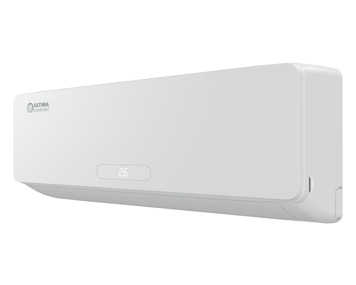 Бытовая сплит-система Ultima Comfort EXP-18PN, эффективное решение для комфортного климата
