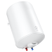 Накопительный водонагреватель ECOSTAR EWH-SM80-RE с антибактериальным эмалевым покрытием