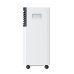 Мобильный кондиционер FUNAI MAC-OR30CON03, серия ORCHID, компактный и мобильный